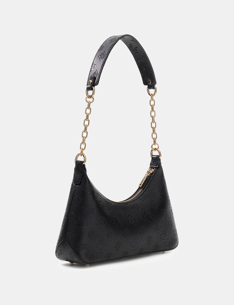 Dita Logo Shoulder Bag