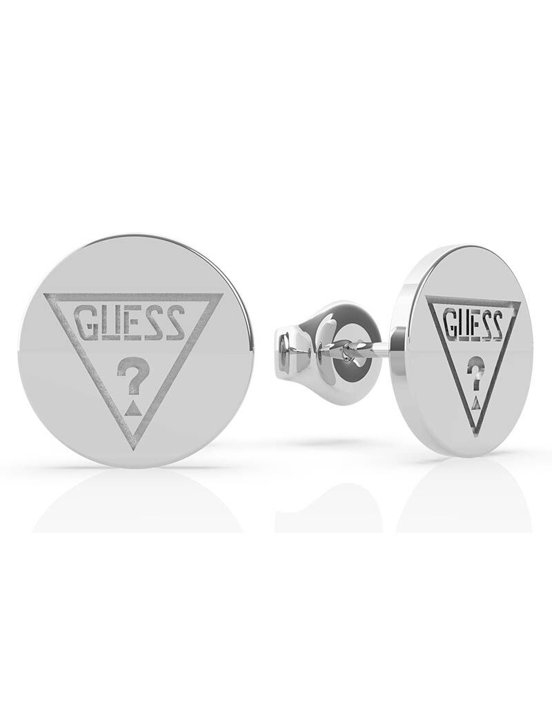 Triangle Logo Coin Sone Size Sizeds Silver