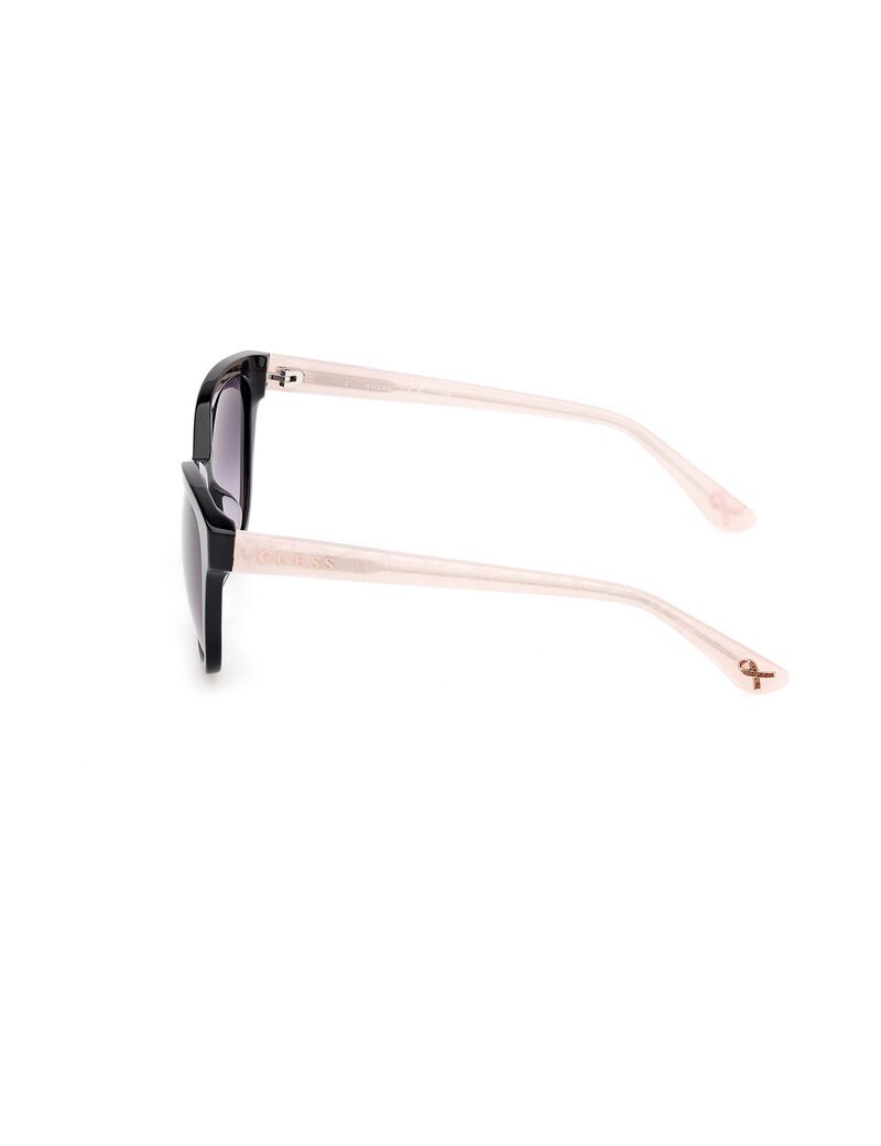 Square sunglasses