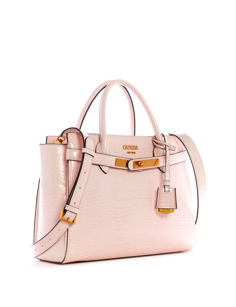 Enisa High Society Satchel