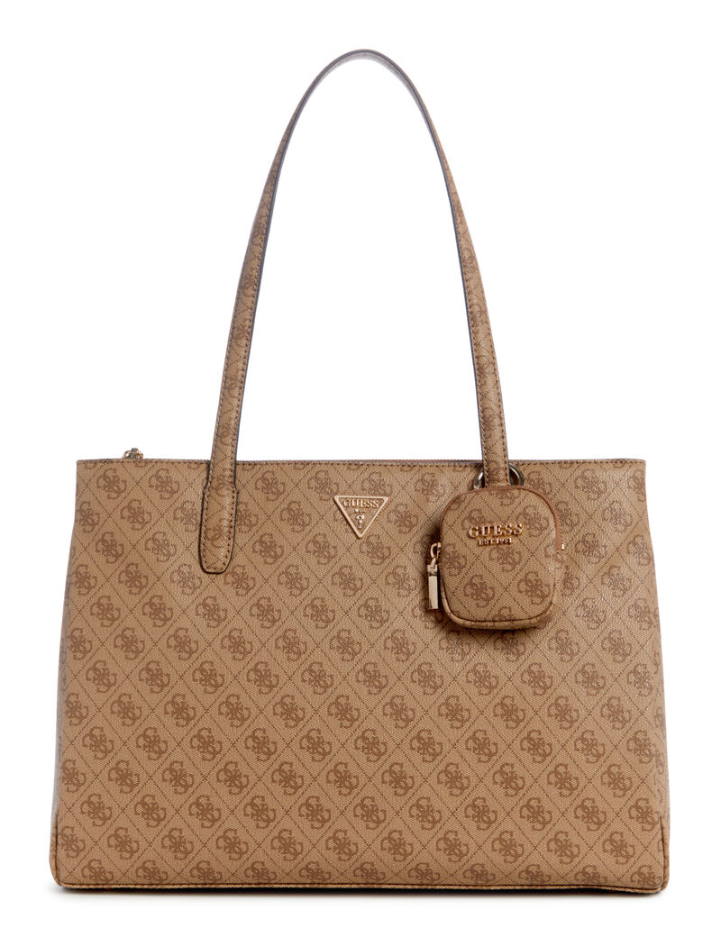 Power play tech tote