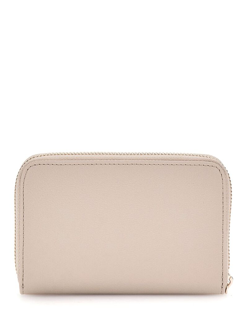 Anadela medium zip around wallet