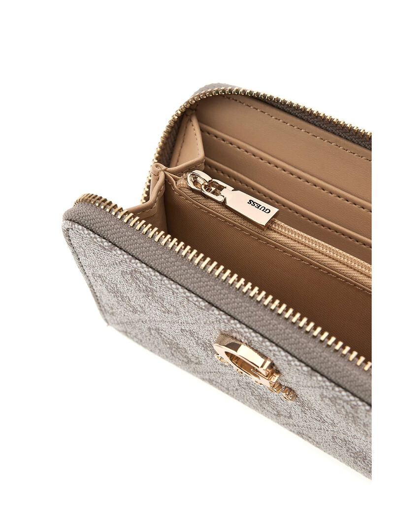 Zamira 4G Logo Wallet