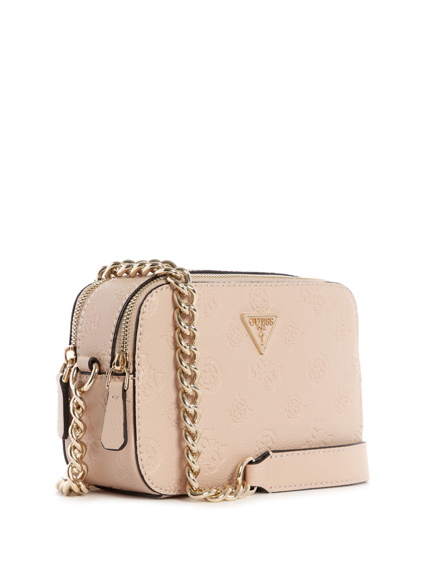 Guess crossbody camera bag shop