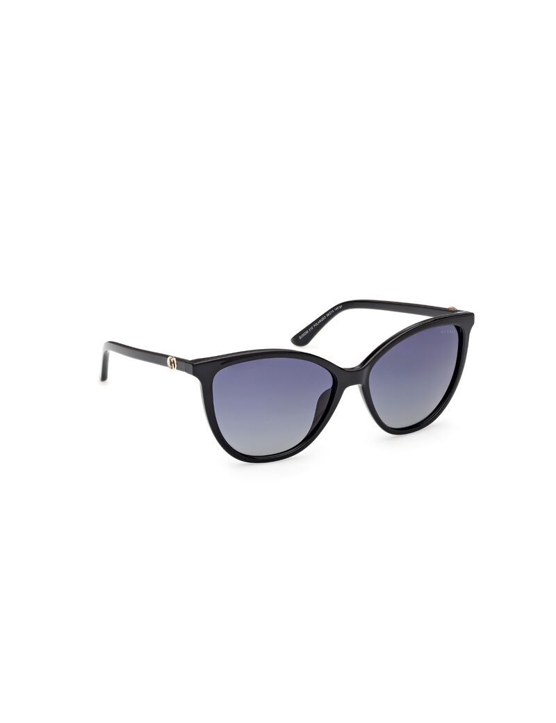 Cat eye sunglasses