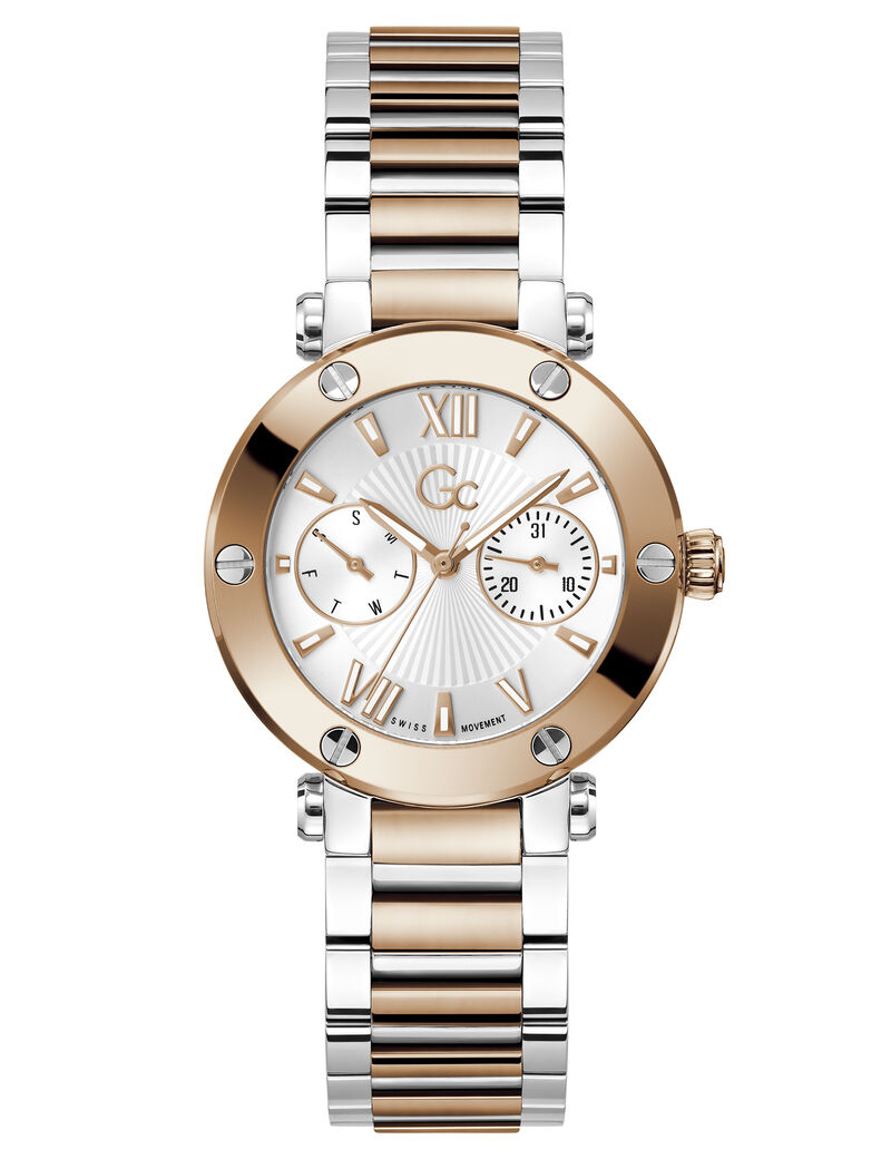 GC Aura Mid Size Metal