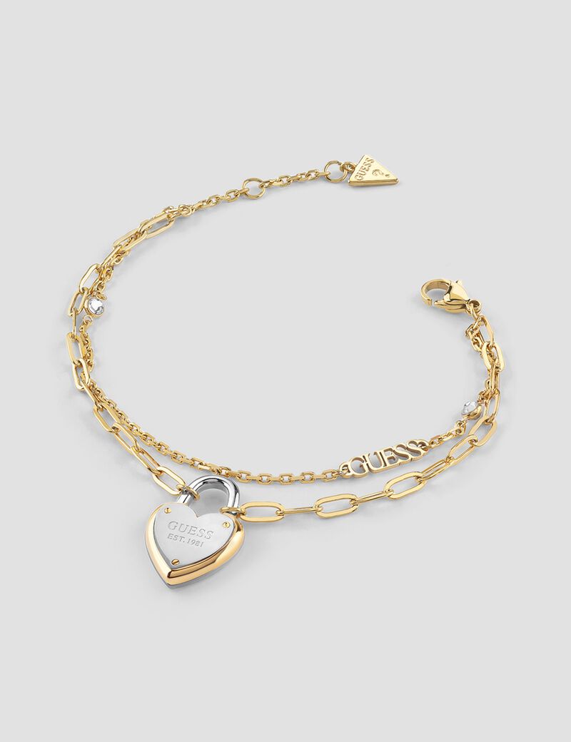 All You Need Is Love bracelet