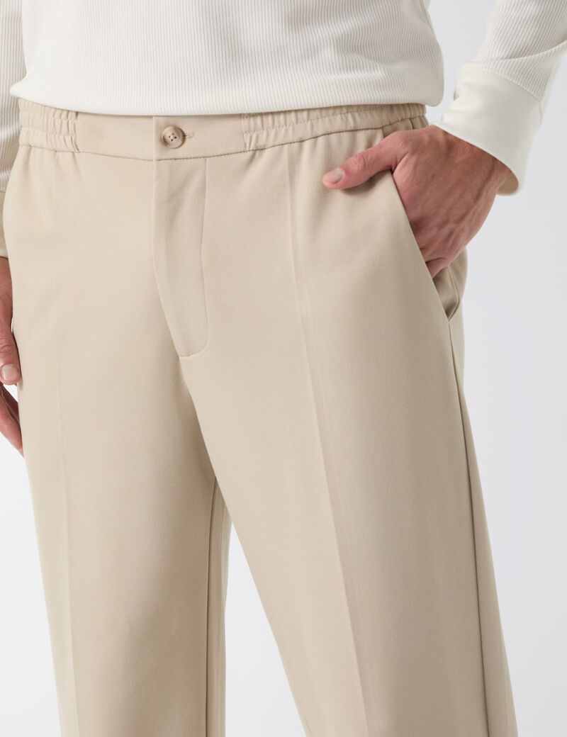 guess straight leg chino pants
