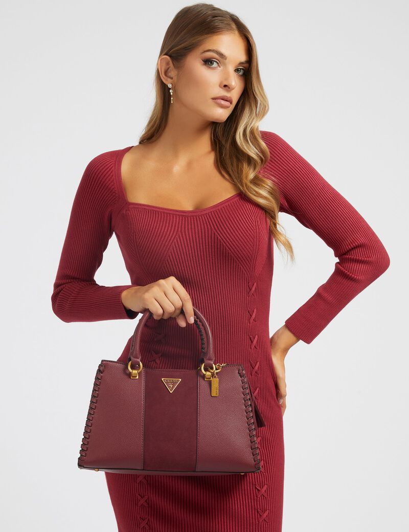 حقيبة توت كبيرة