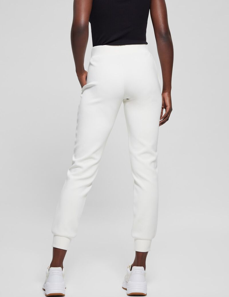 Mid rise jogger pant