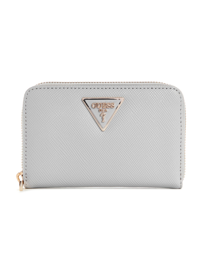Laurel slg medium zip around