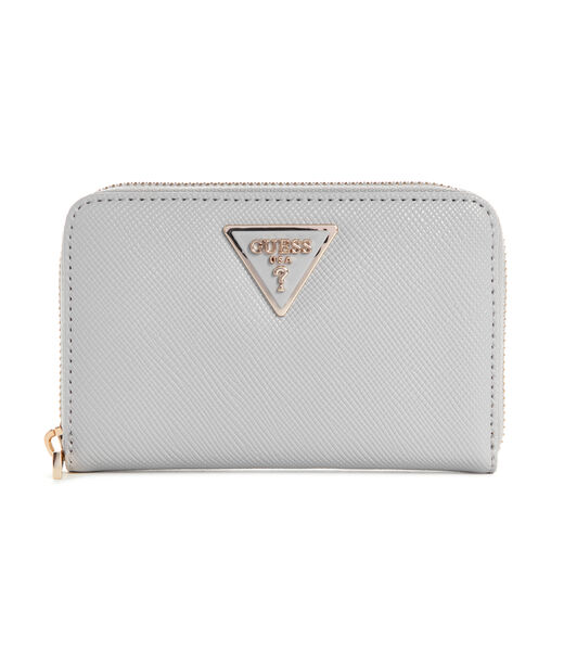 Laurel slg medium zip around