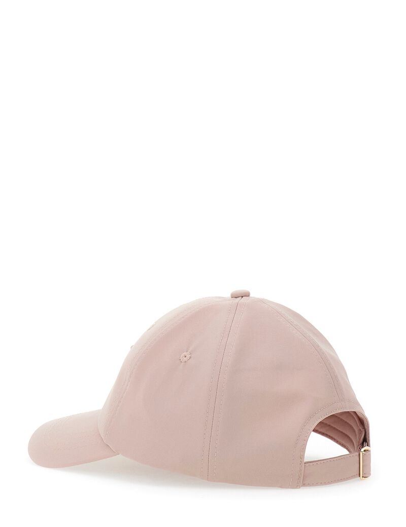 جيس logo baseball cap
