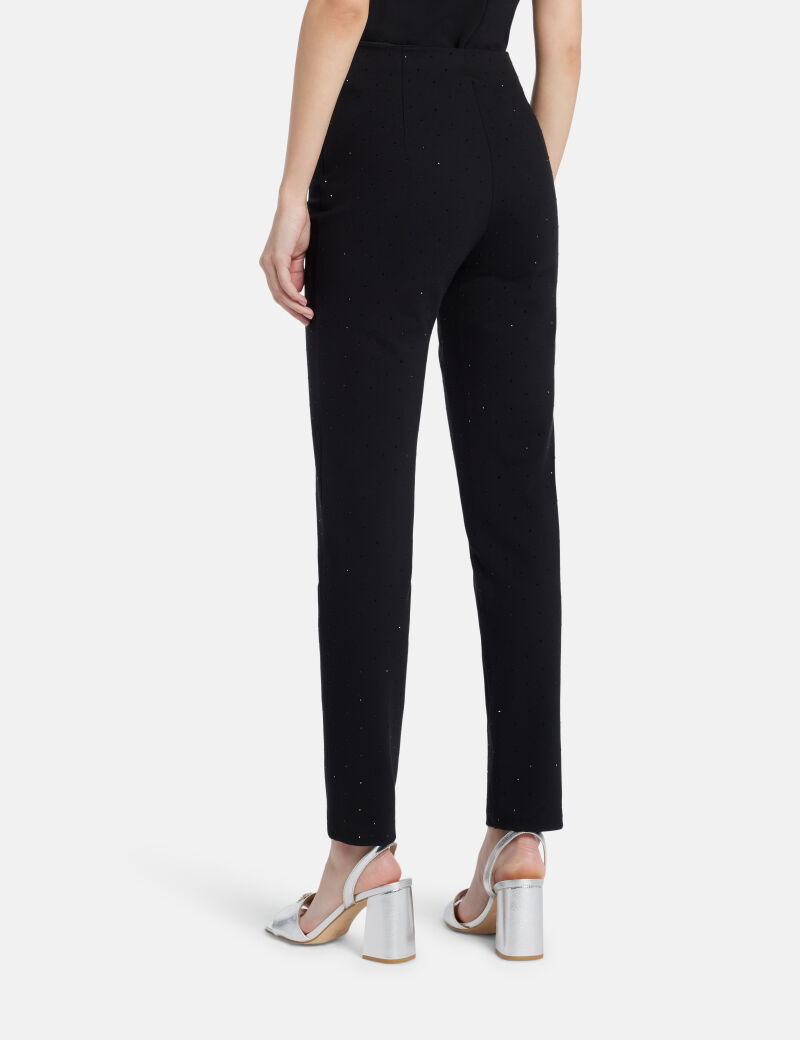 Shimmy Pant