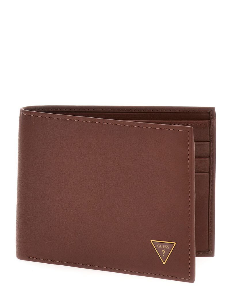 Scala Flat Billfold
