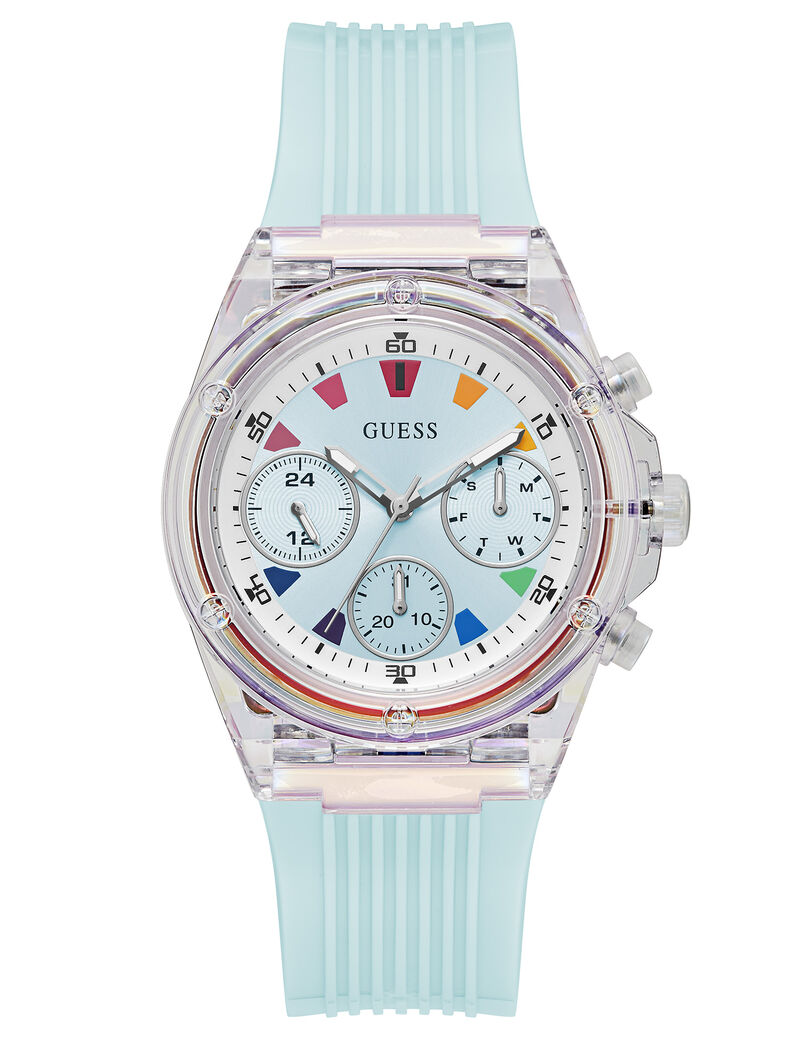 Multi-function watch