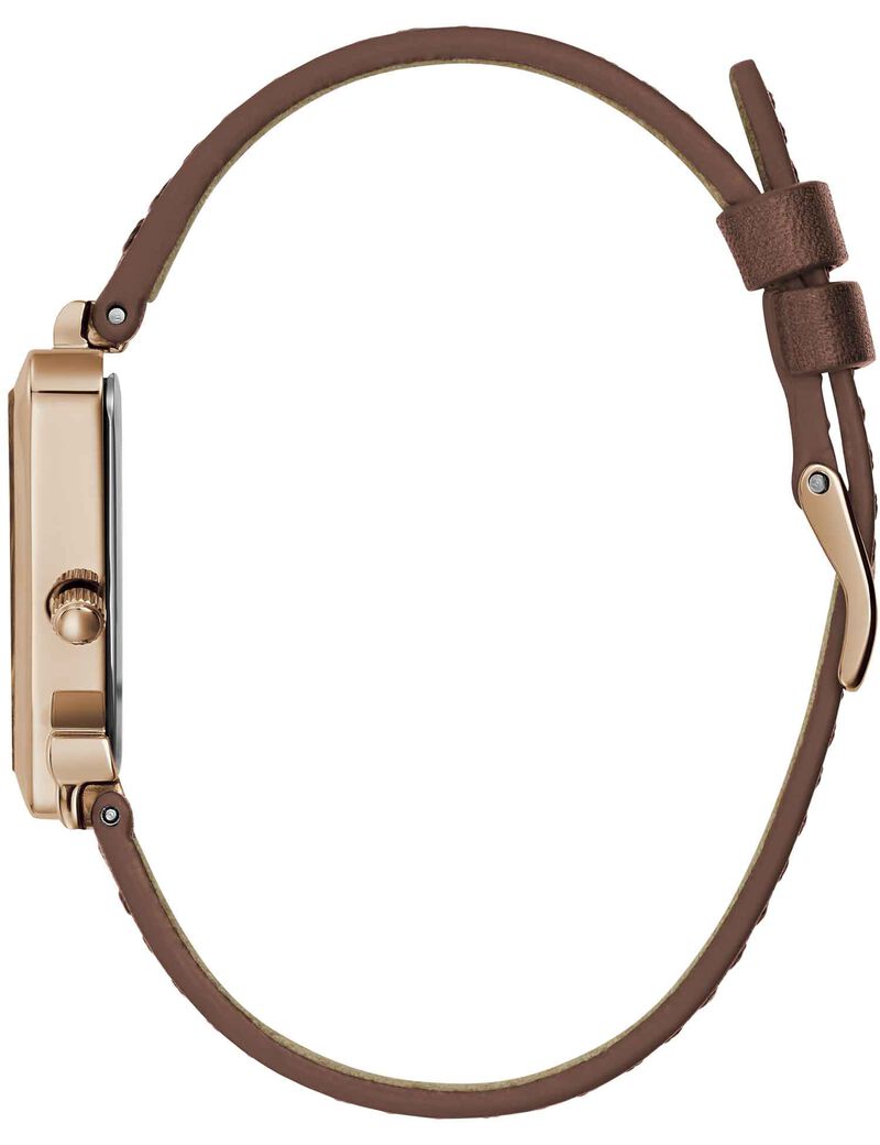 Triangle Analog Watch