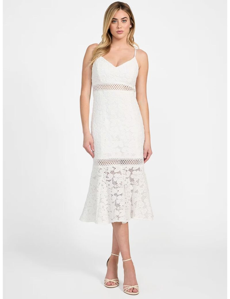 Sl Clarise Dress