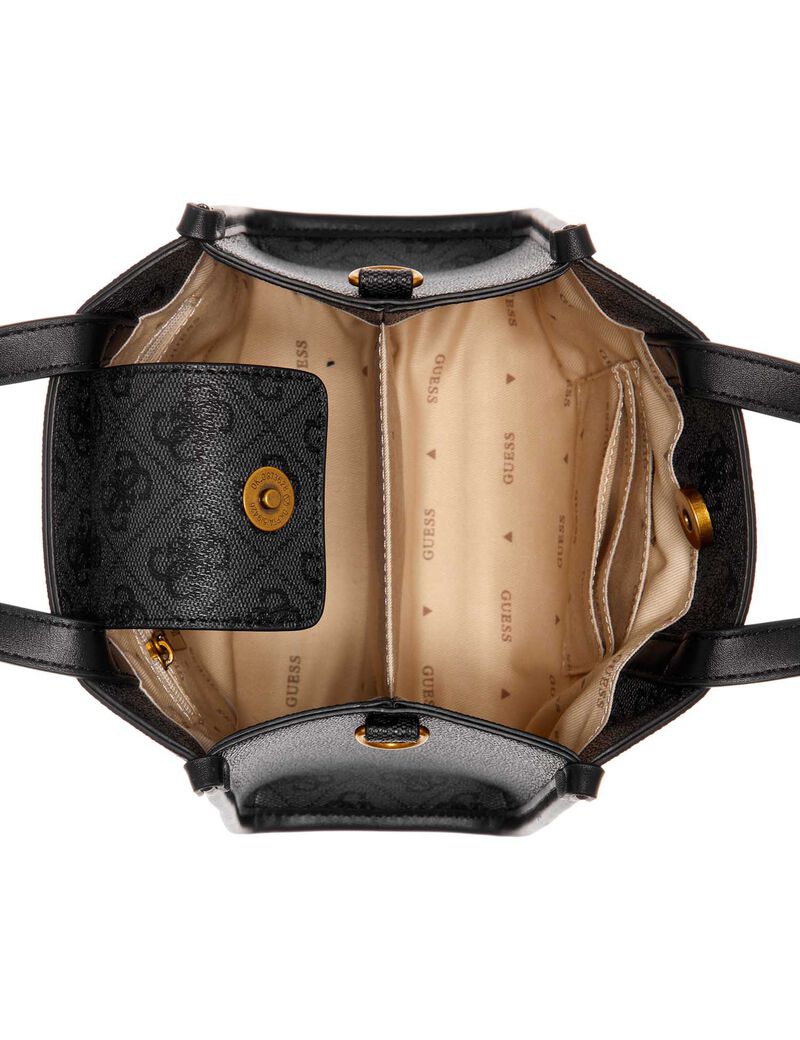 Izzy 2 Compartment Mini Tote