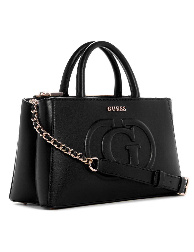 Eco Mietta society satchel