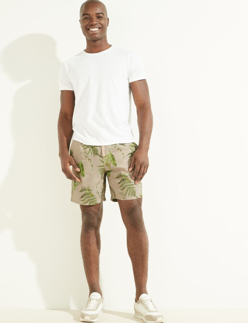 All Over Print Shorts