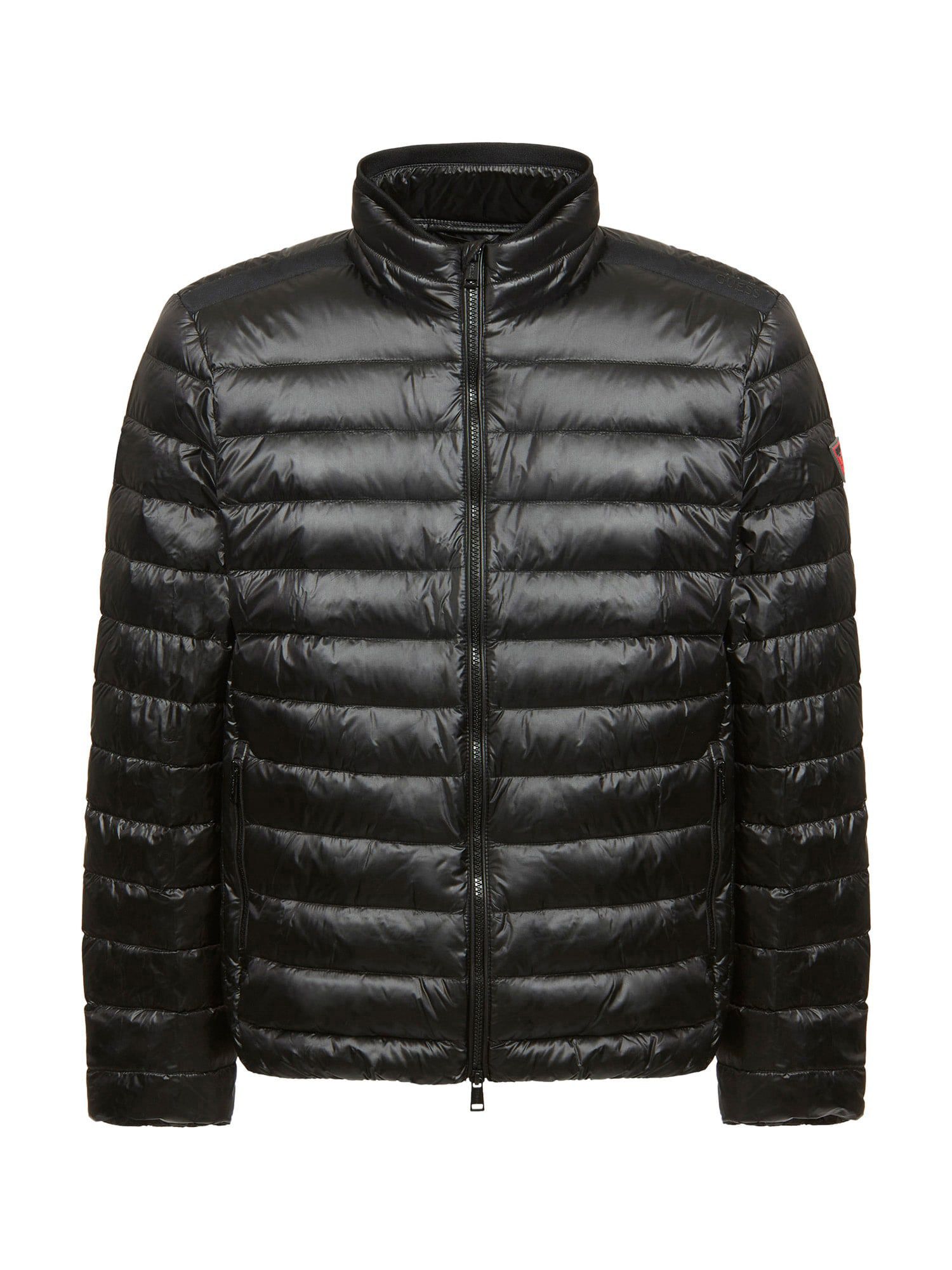 Guess packable down jacket on sale