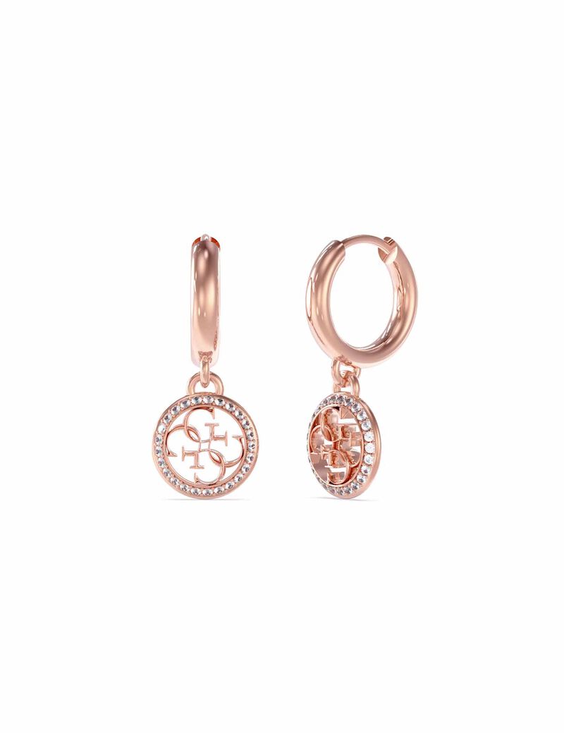 Women's Life In 4G Earring