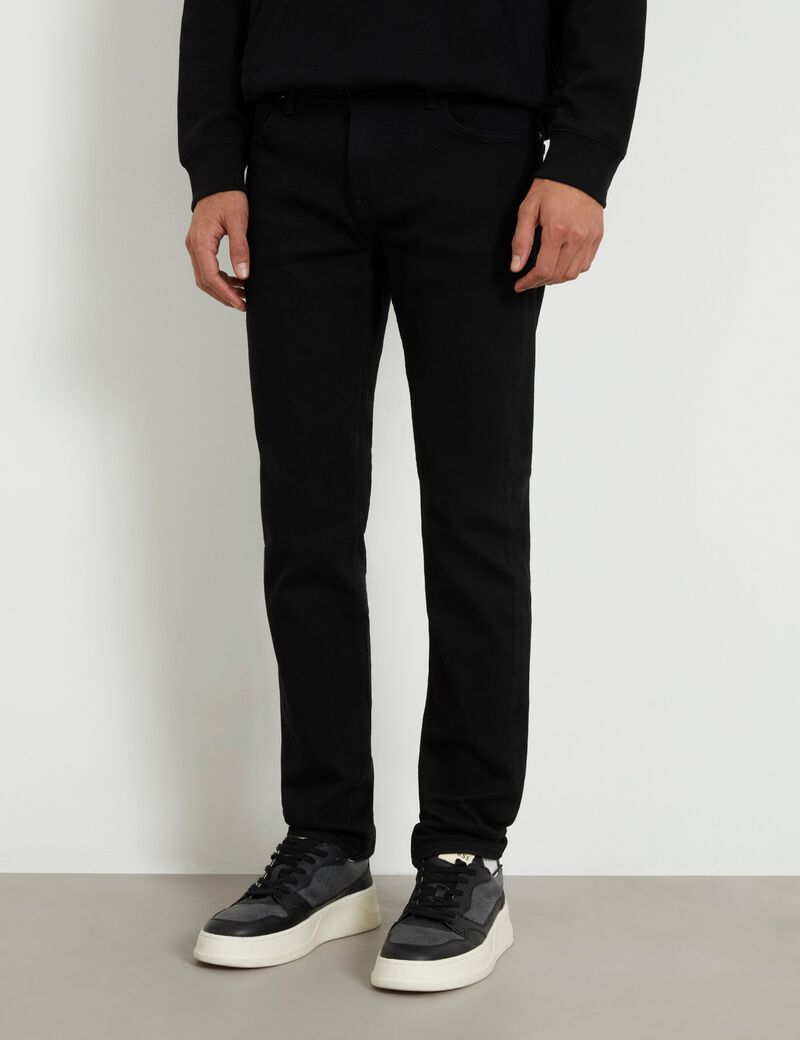 Angels slim denim pant