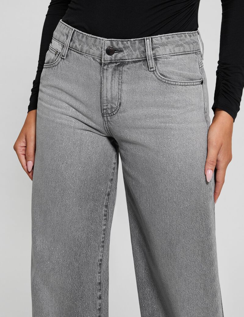 Sexy palazzo