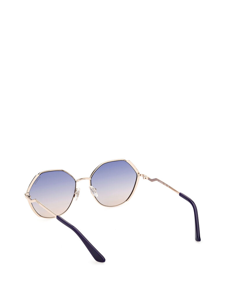 Geometric Sunglasses