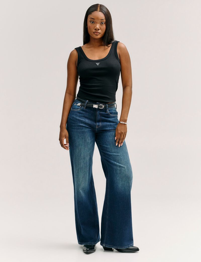 guess bellflower jeans