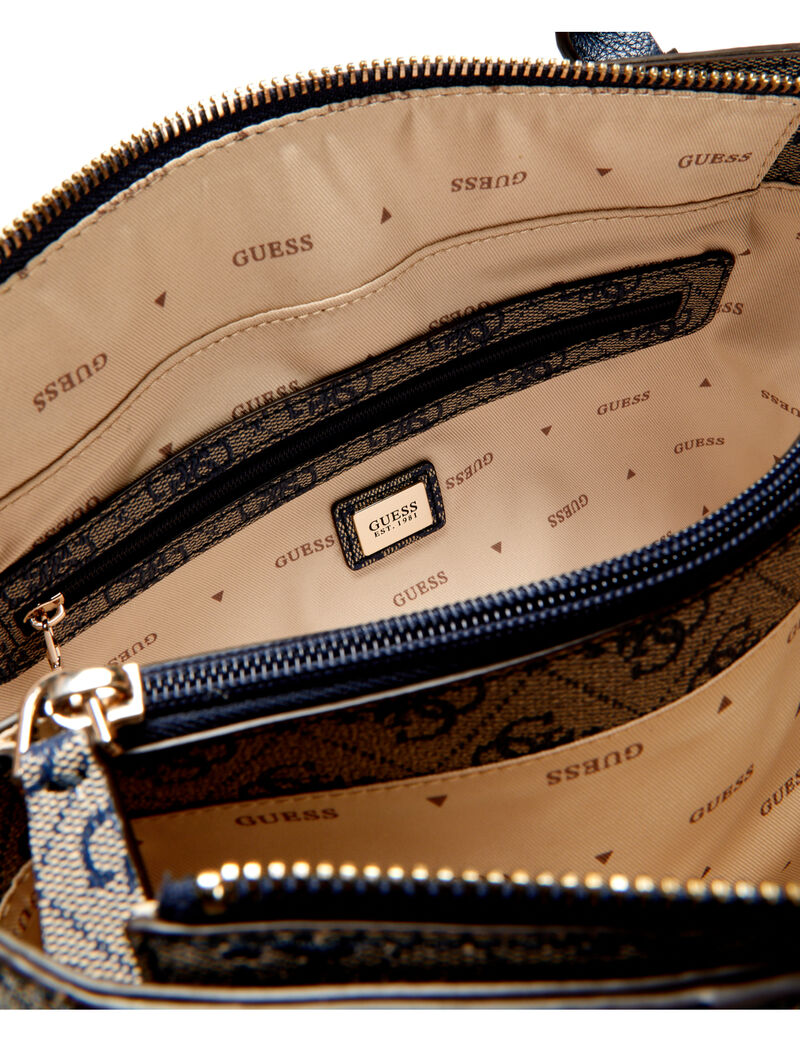 جيس noelle satchel bag