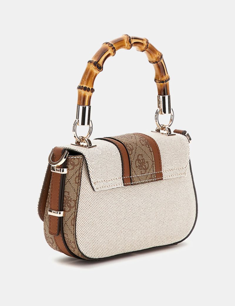 Kerima 4G logo mini handbag