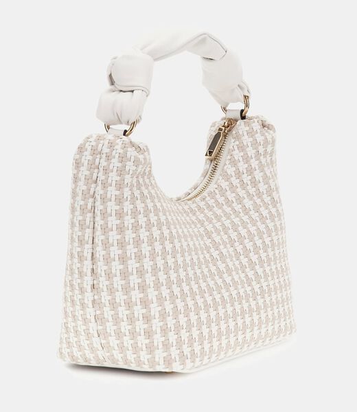 حقيبة هوبو ميريما صغيرة منسوجة