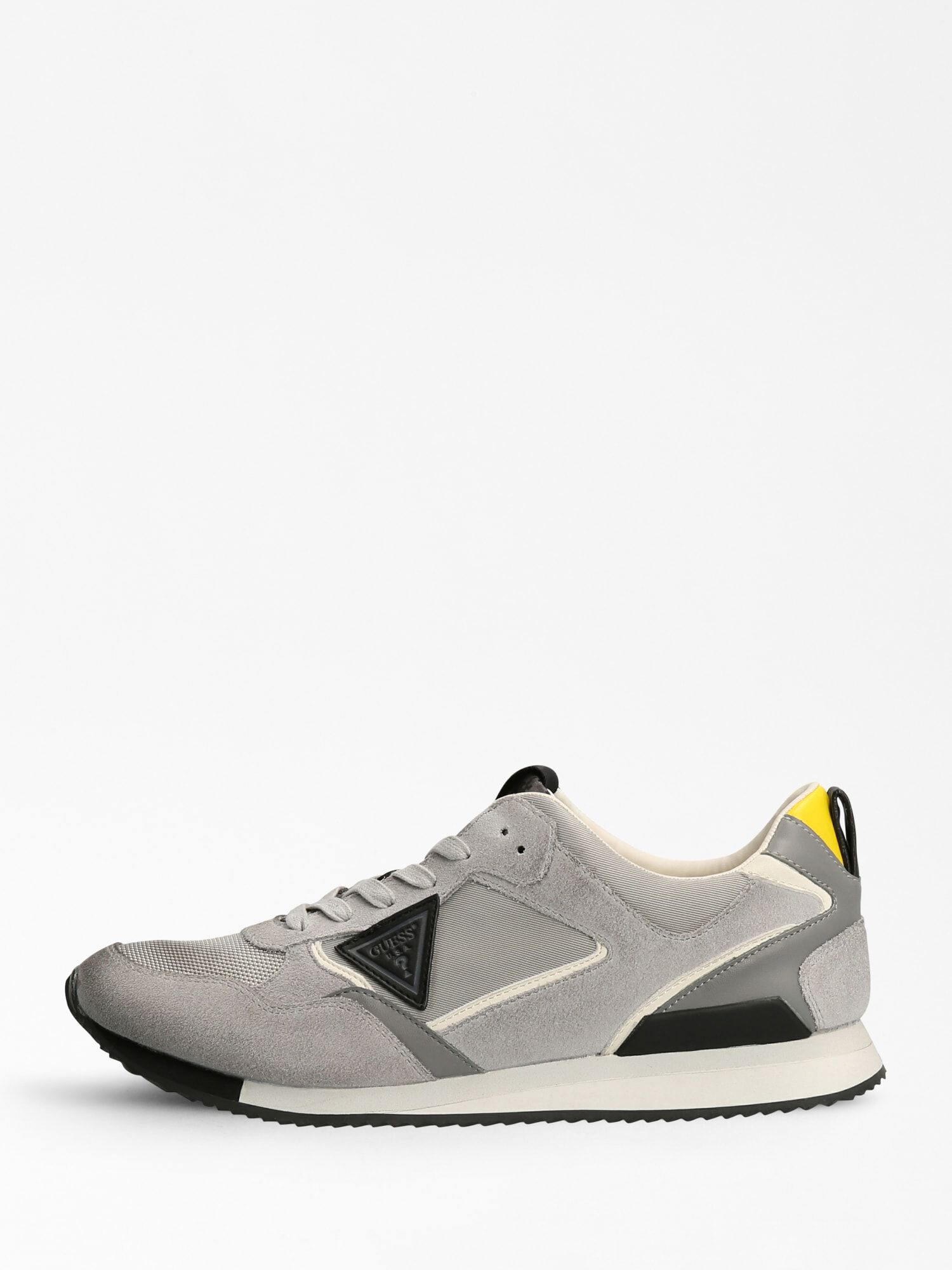 Guess hotsell running shoes