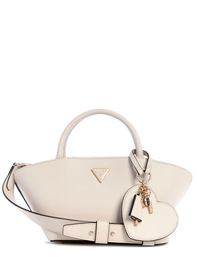Bolena saffiano handbag