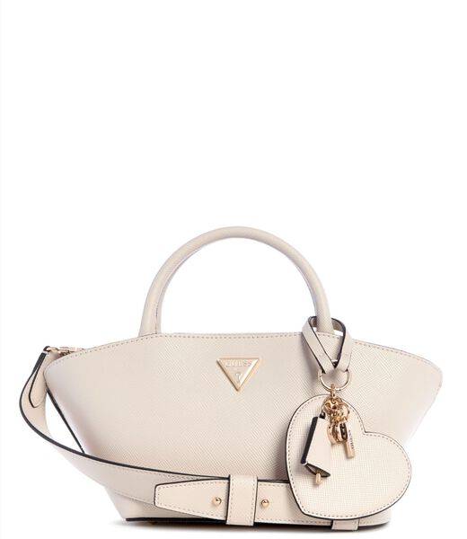 Bolena saffiano handbag