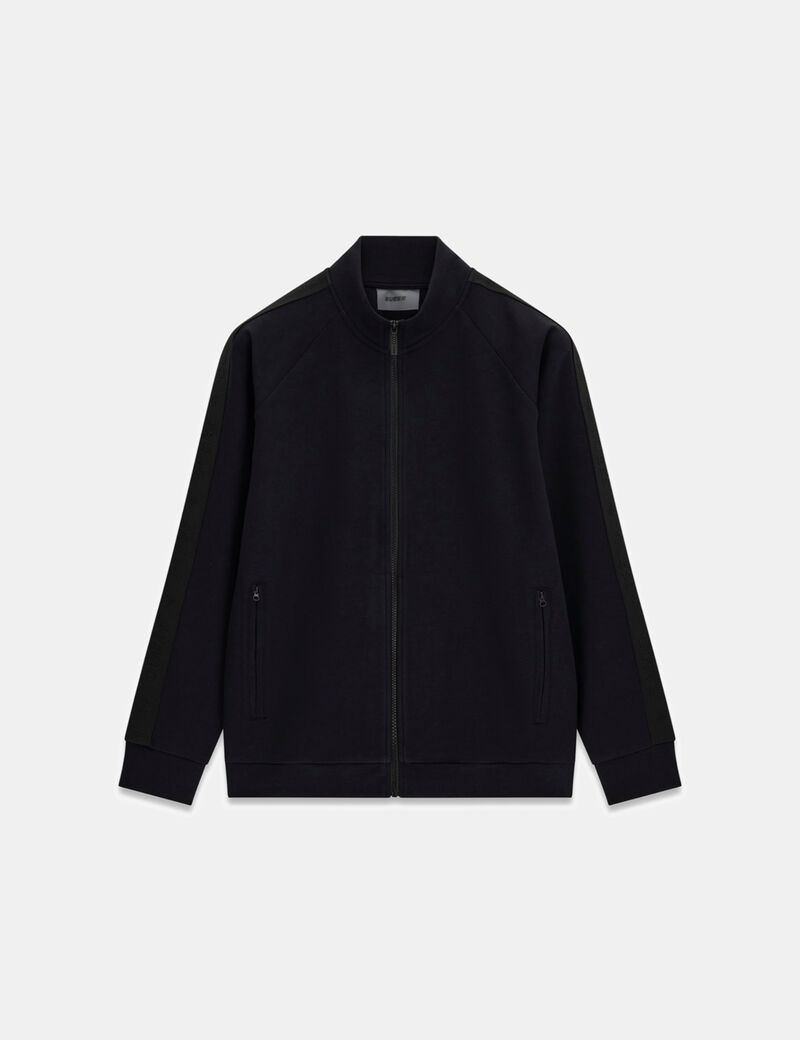 جيس full zip sweatshirt