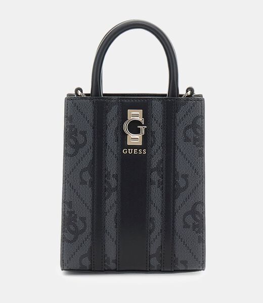 Erenia 4g logo mini shoulder bag Erenia 4g logo mini shoulder bag