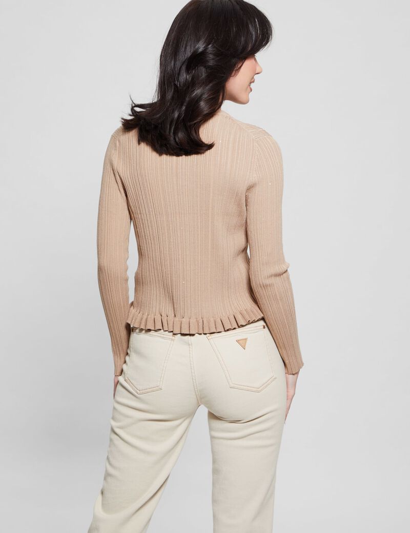 Estelle Ls Cardi Swtr