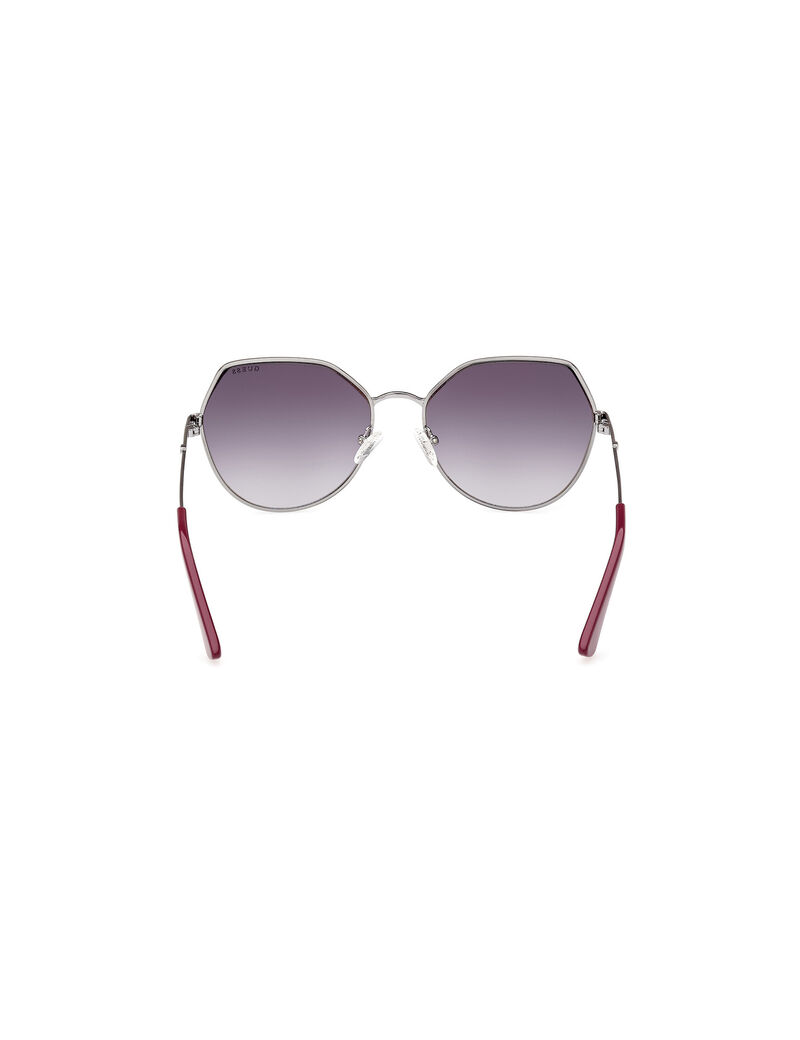 Geometric Sunglasses