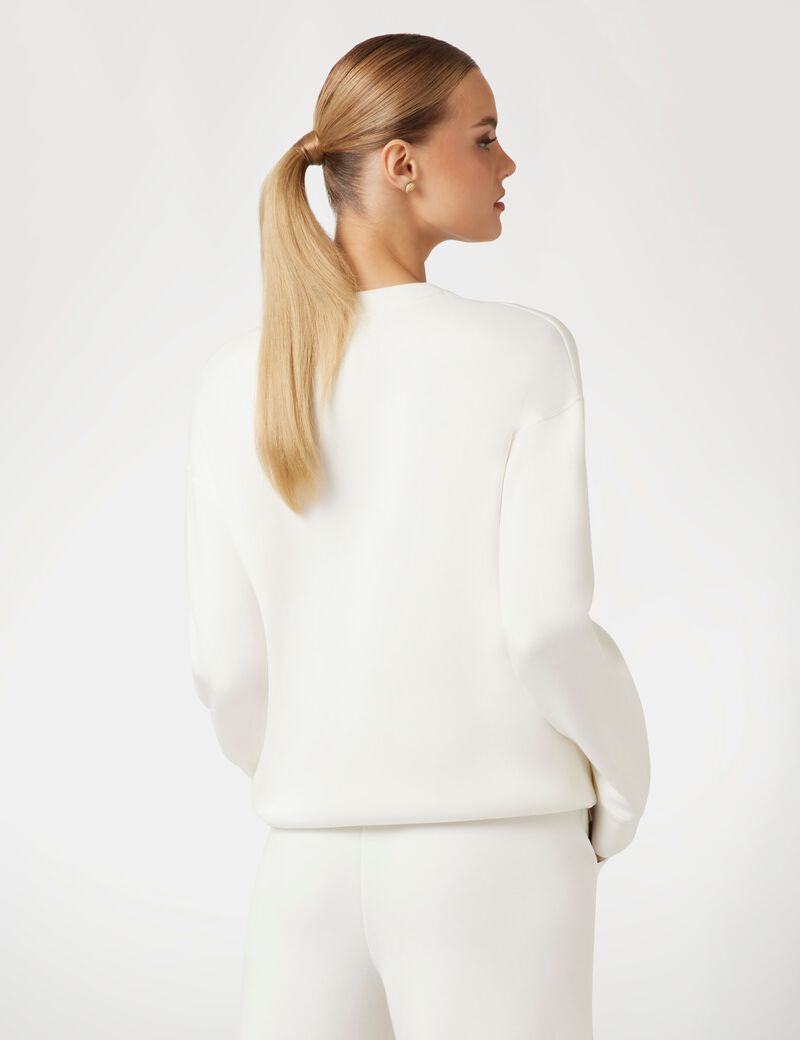 سويت شيرت سكوبا