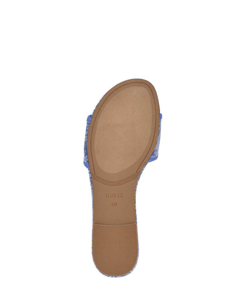 Slide Sandals