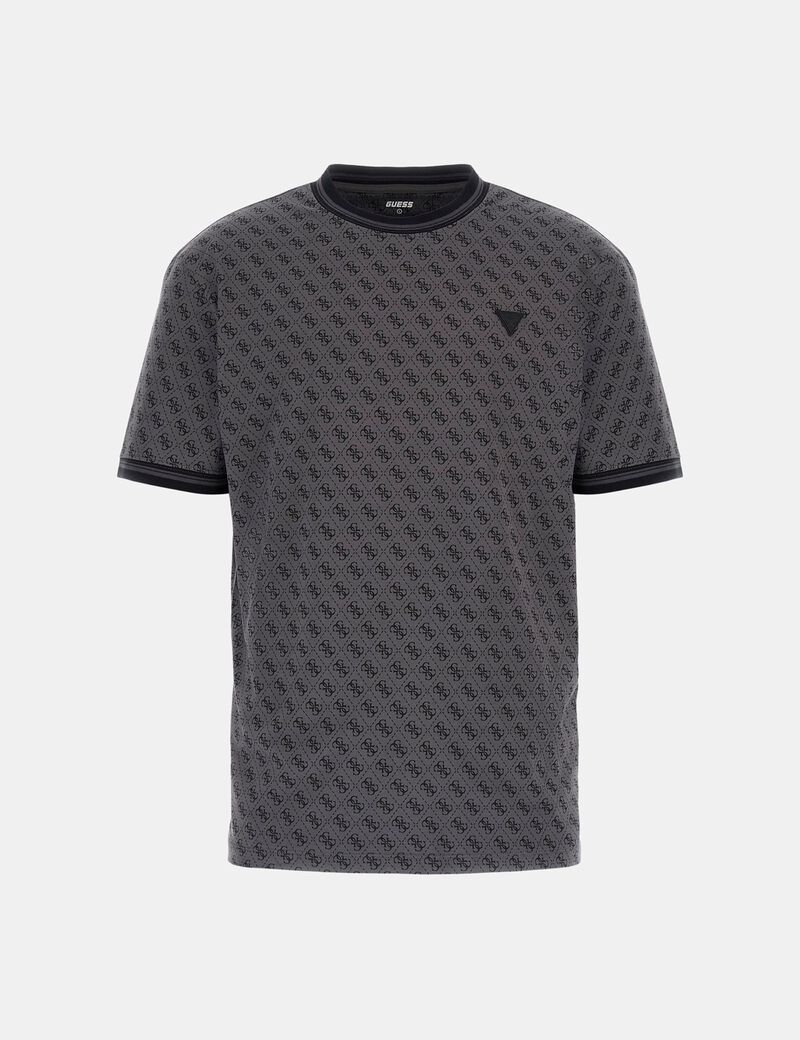 All over 4G logo t-shirt