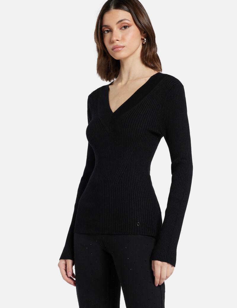 Katelyn long sleeve sweater