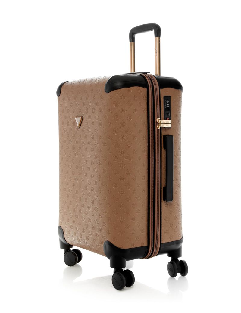Wilder 22" 8-wheeler suitcase