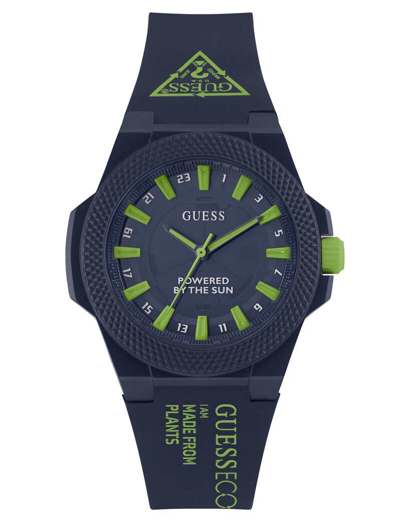 LW OUTSPOKEN BLU CS BLU DL 40MM QTZ BLU RB SP23