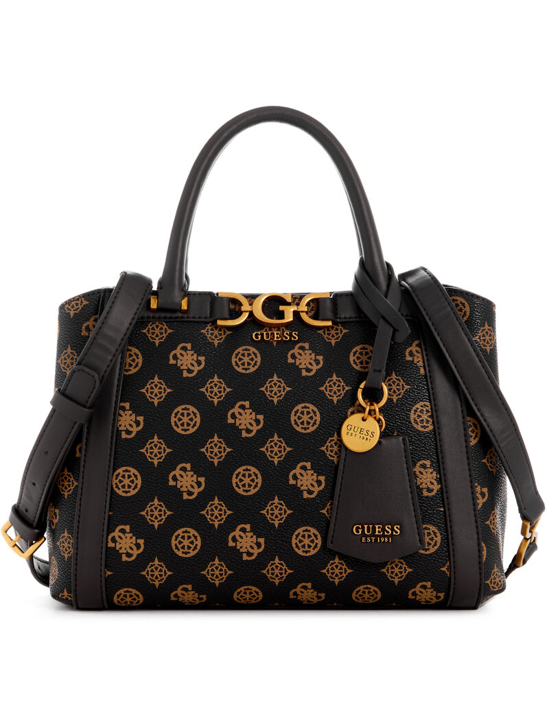 Dagan 4g peony handbag