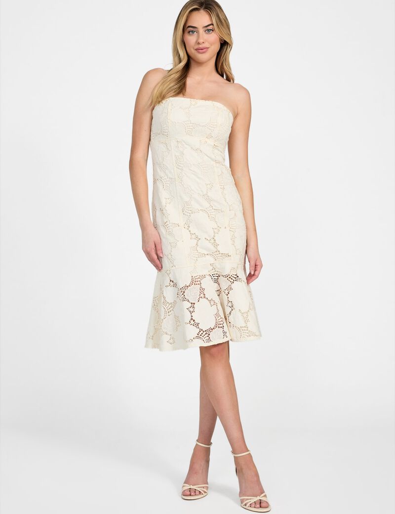 Maisy sleeveless dress