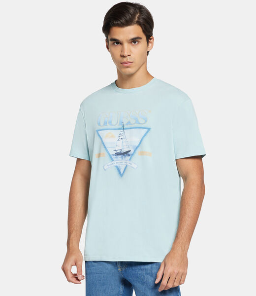 Anchor tshirt